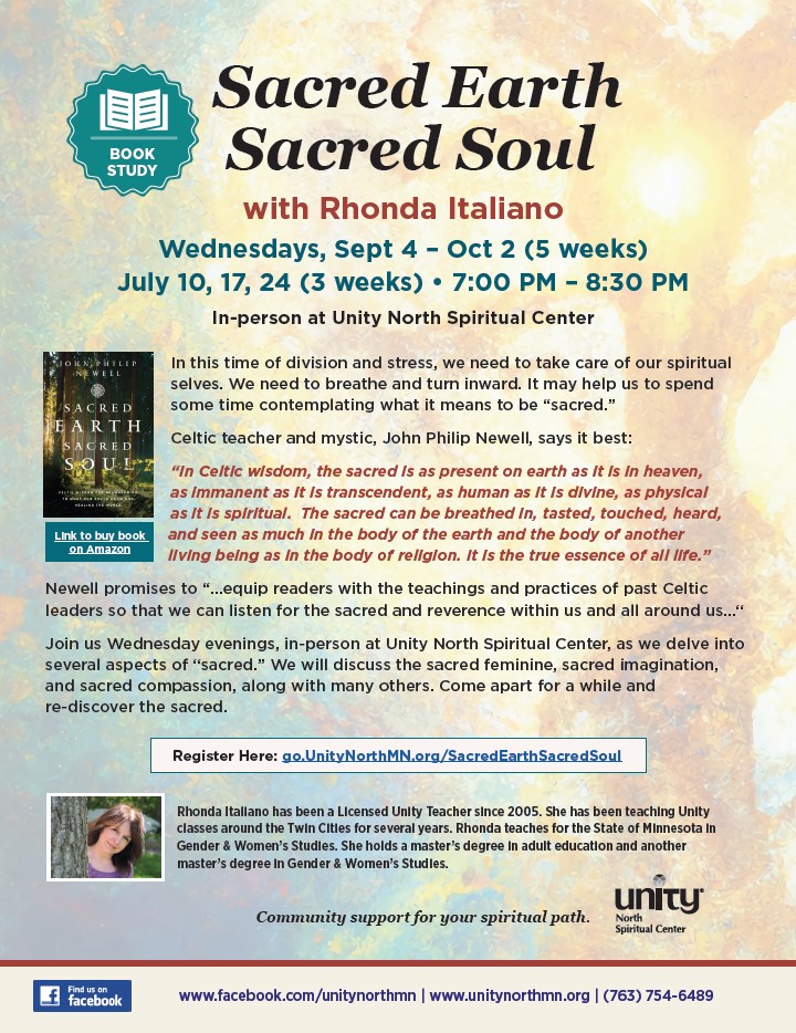 Flyer image