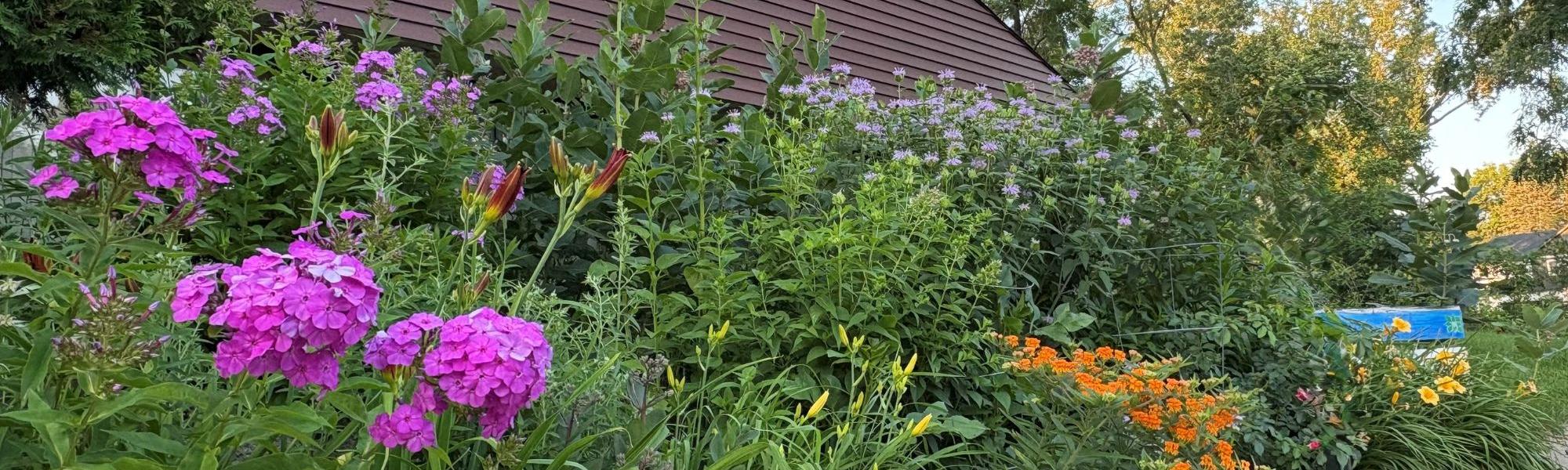 Gardens