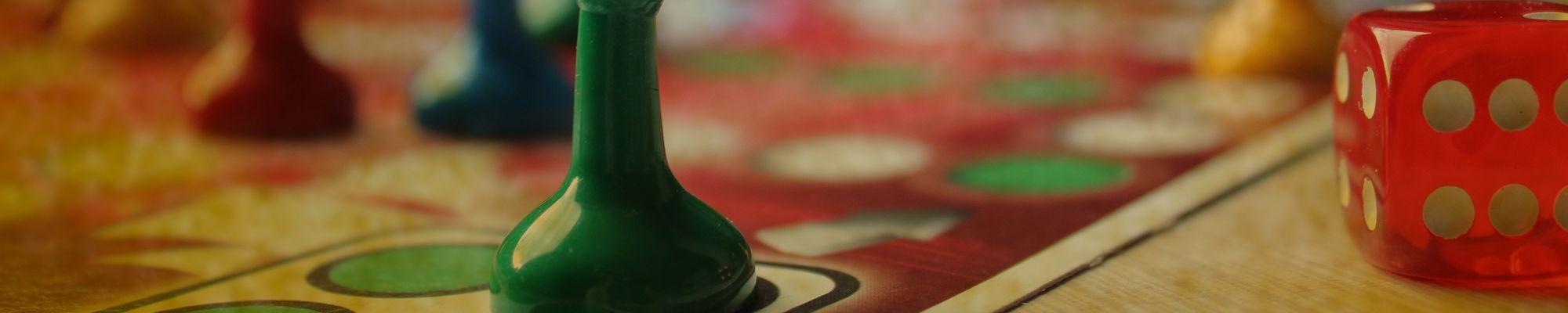 Game board image