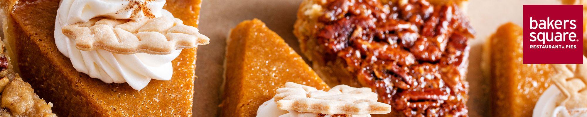 Pie images