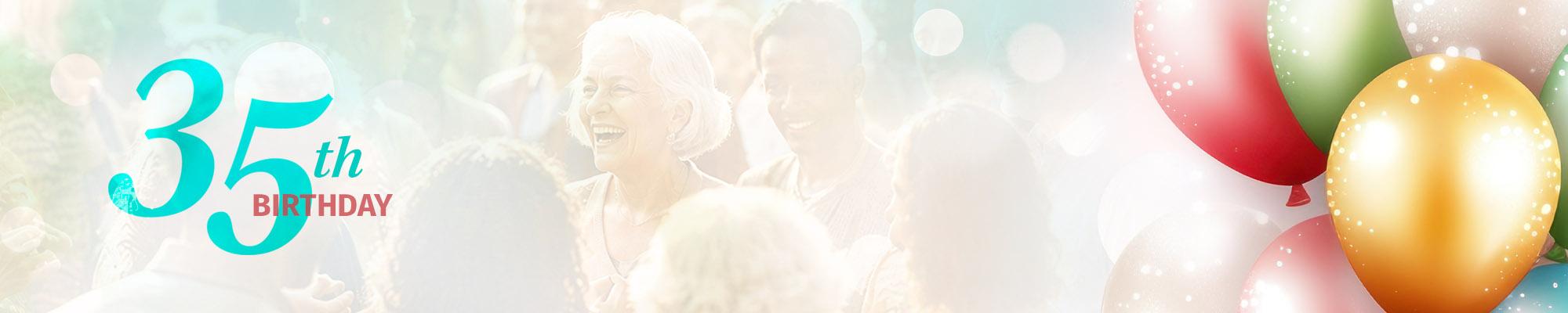 Community celebration