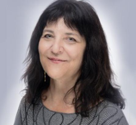 Shelly Siegel image