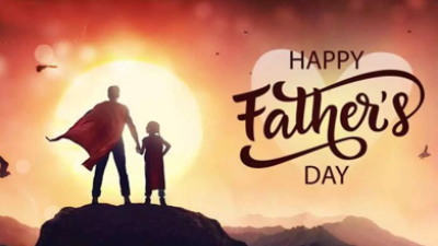 Happy Fathers Day