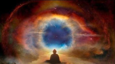 Meditation clouds