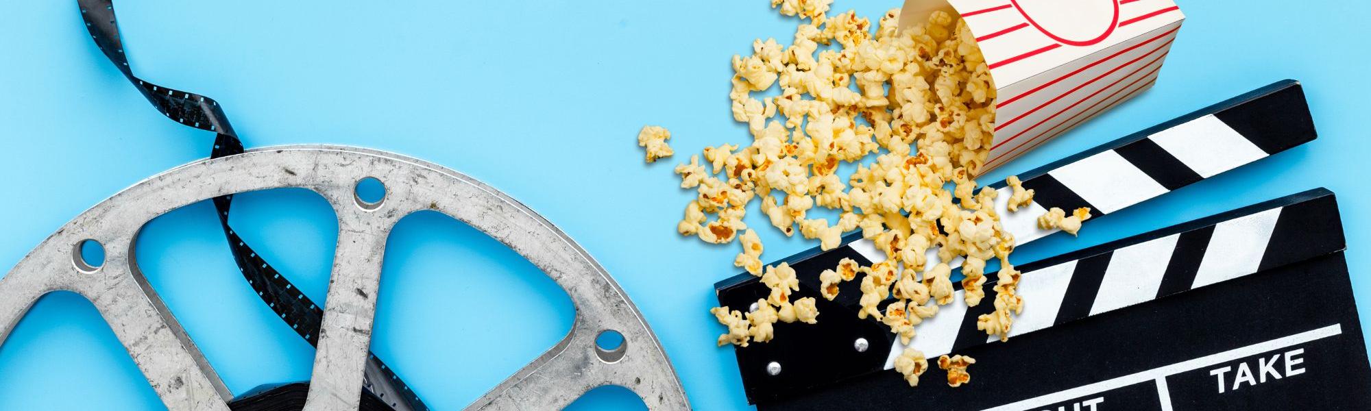 Movie Night image
