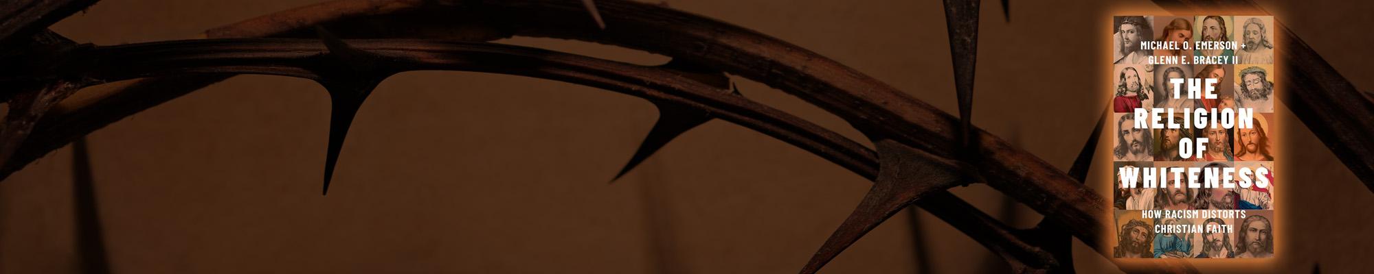 Jesus thorns
