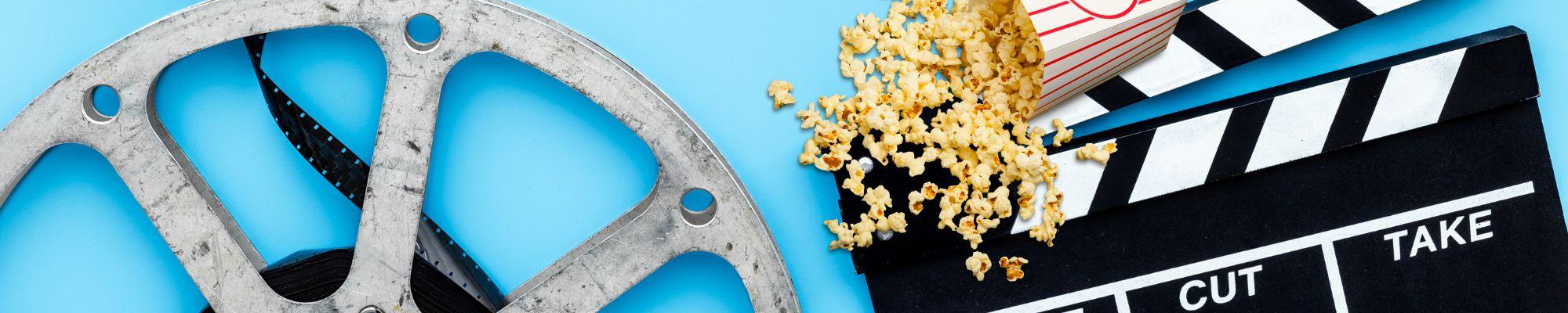 Popcorn image