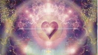 Heart illumination